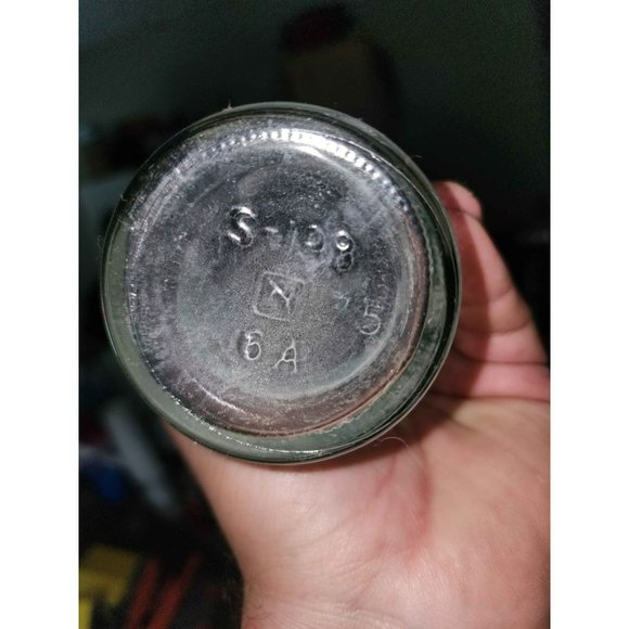 Vintage Glass Pepsi Bottle (Kentucky's 74-76 Celebrations) - Picture 3 of 3